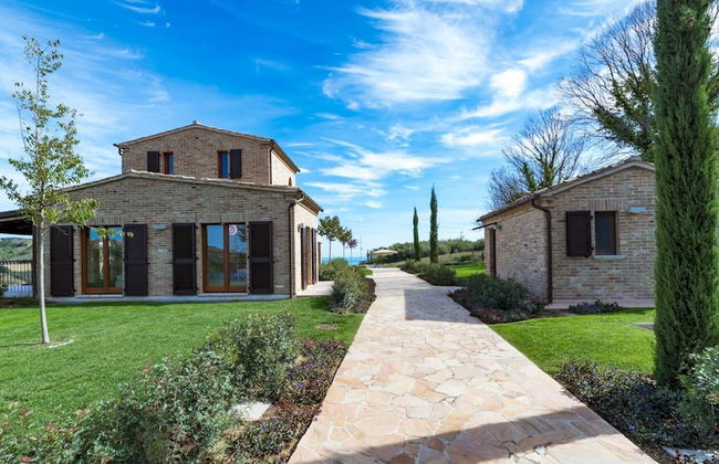 Borgo Da Monte 8 in Monteprandone - Foto 32