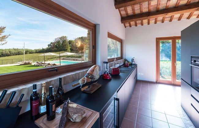 Borgo Da Monte 8 in Monteprandone - Foto 3