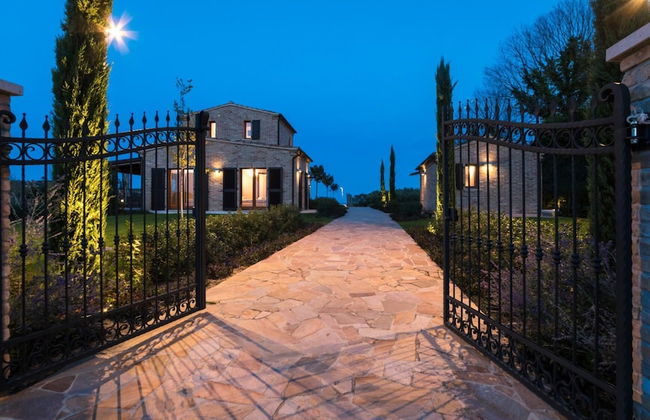 Borgo Da Monte 8 in Monteprandone - Foto 39