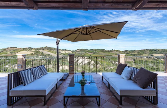 Borgo Da Monte 8 in Monteprandone - Foto 15