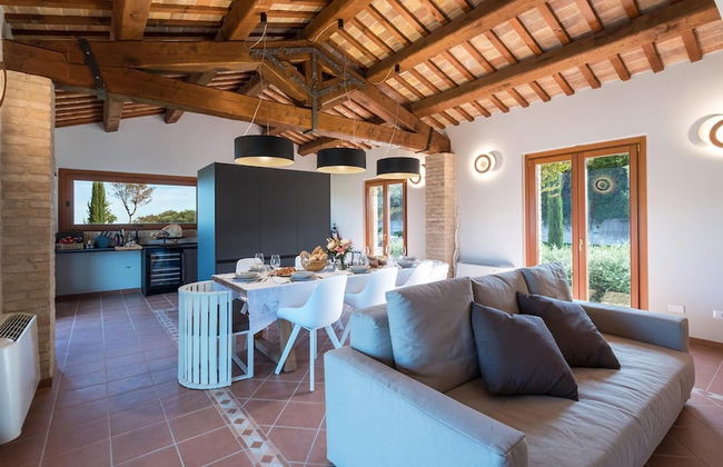 Borgo Da Monte 8 in Monteprandone - Foto 2