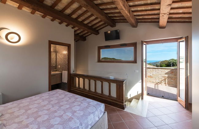 Borgo Da Monte 8 in Monteprandone - Foto 7