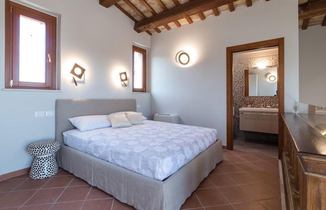 Borgo Da Monte 8 in Monteprandone - Foto 6