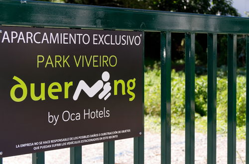 Photo 31 - Apartamentos Duerming Park Viveiro
