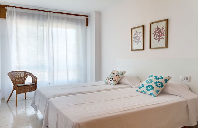 Apartamentos Duerming Park Viveiro - Foto 3