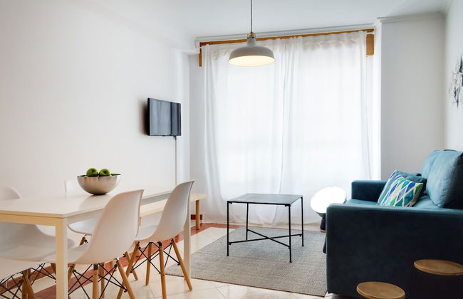 Apartamentos Duerming Park Viveiro - Foto 5