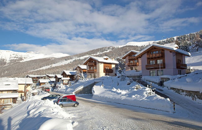 Chalet Teola - Foto 33