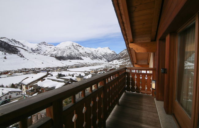 Chalet Teola - Foto 22