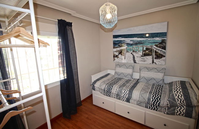 Apartamento Cabo Verde - Foto 5