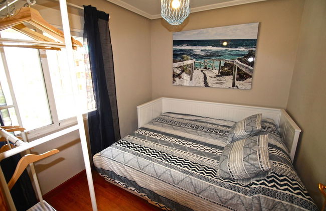 Apartamento Cabo Verde - Foto 3