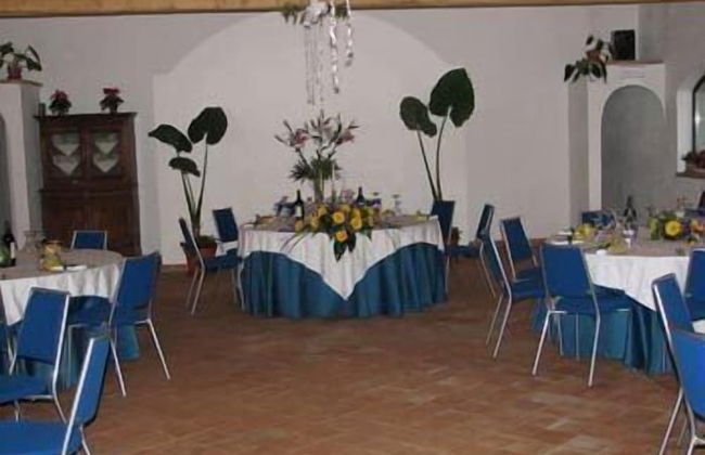 Le Murelle Country Resort - Foto 28