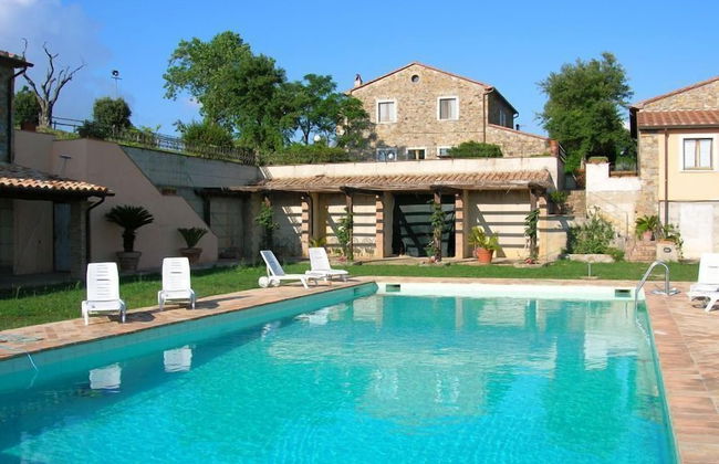 Le Murelle Country Resort - Foto 1