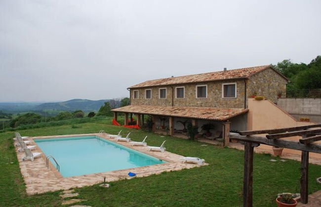 Le Murelle Country Resort - Foto 19