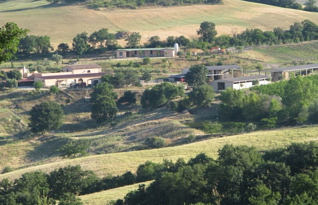 Le Murelle Country Resort - Foto 34