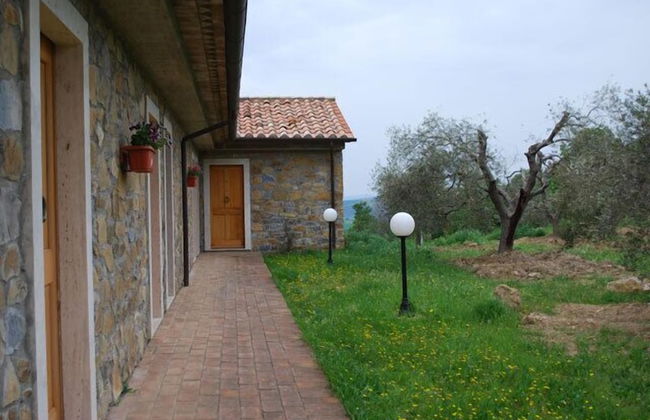 Le Murelle Country Resort - Foto 31