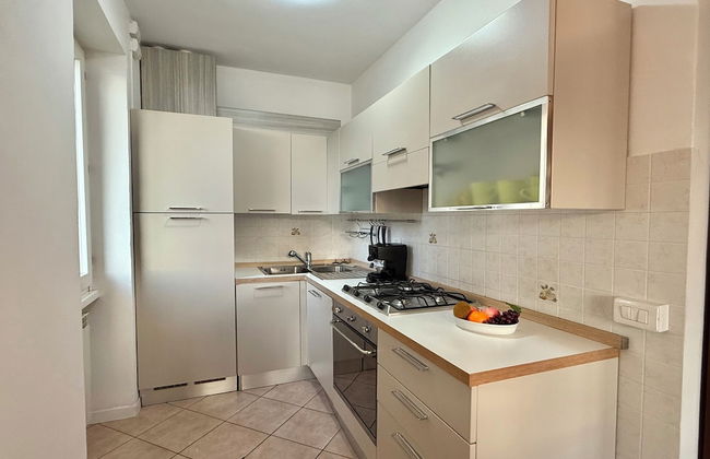 Residenza Menaggio - Mimosa - Foto 3