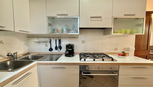 Cozinha privada