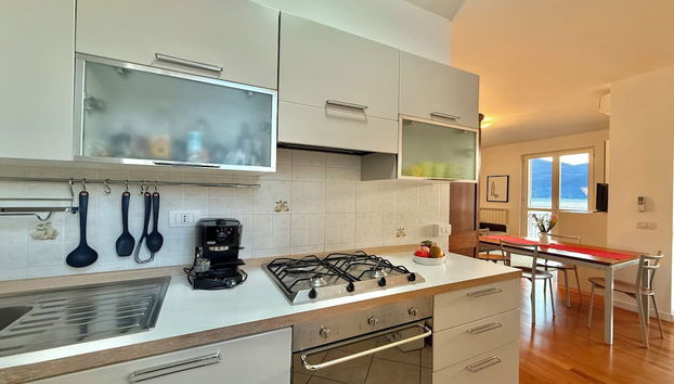 Cozinha privada