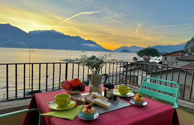 Residenza Menaggio - Mimosa - Foto 1