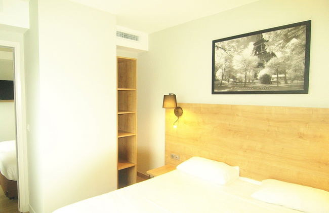 APPARTHOTEL Torcy - Foto 4