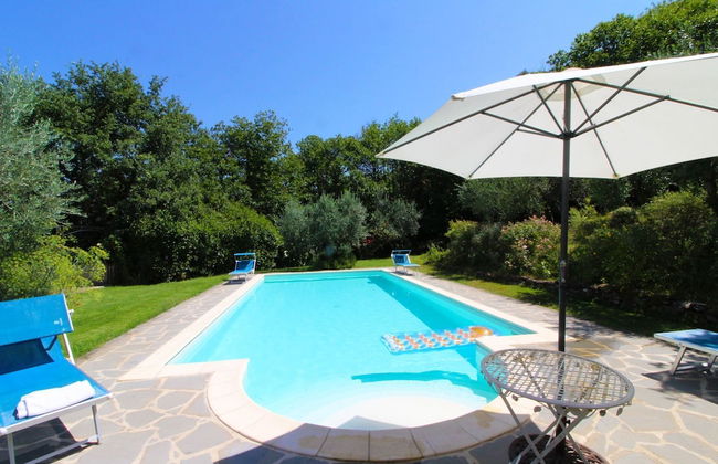 Villa Gioiosa - Foto 9
