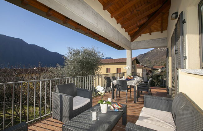 Villa Antico - Foto 21