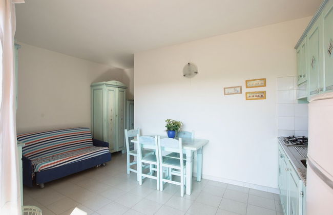 Appartamenti Porto Coda Cavallo - Foto 10