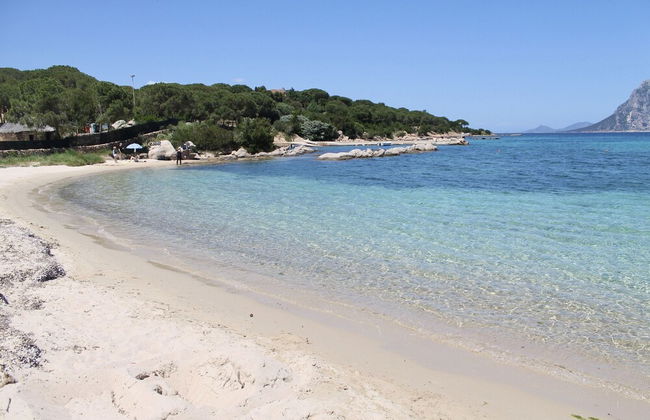 Appartamenti Porto Coda Cavallo - Foto 16