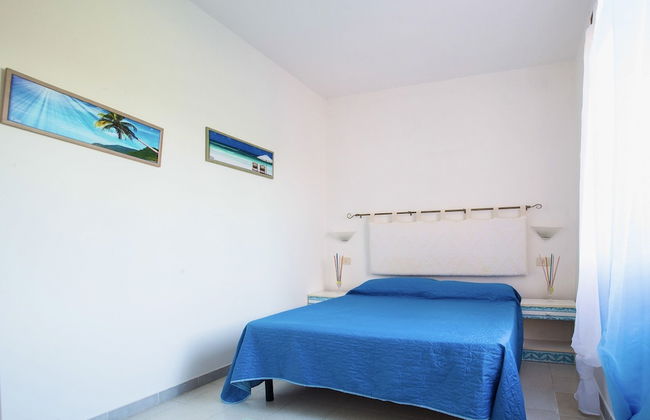 Appartamenti Porto Coda Cavallo - Foto 1