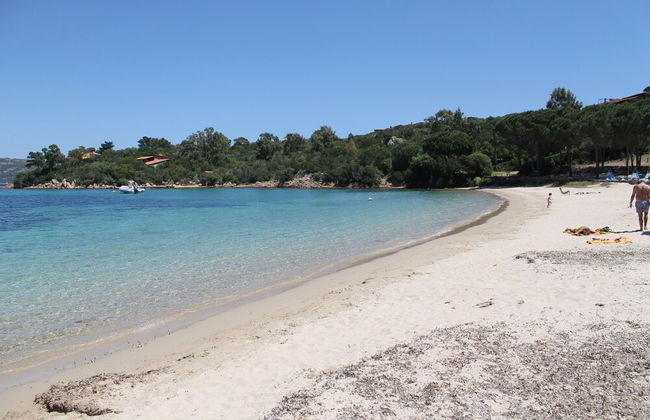 Appartamenti Porto Coda Cavallo - Foto 17