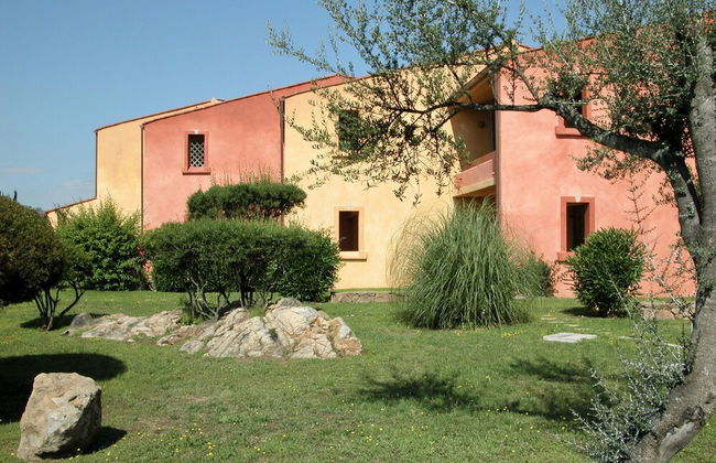 Appartamenti Porto Coda Cavallo - Foto 23