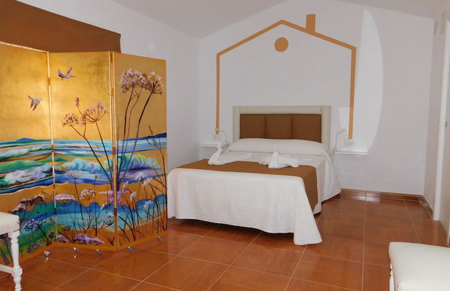 Casa de la Abuela Pepa - Foto 19