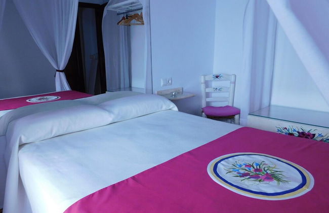 Casa de la Abuela Pepa - Foto 12