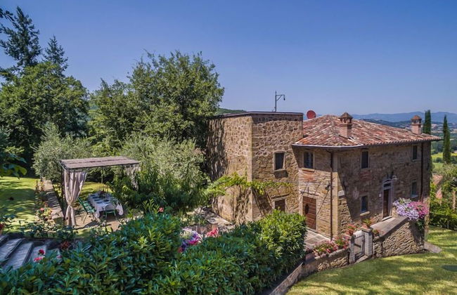 Torre Del Cielo - Foto 1