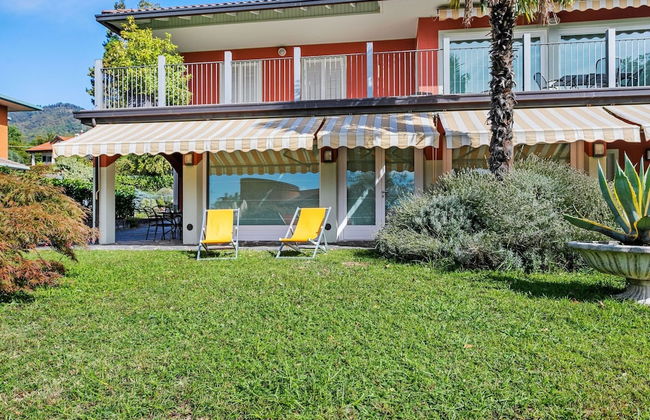 Sunny Villa With Terrace - Foto 38