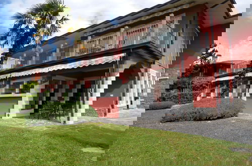 Foto 1 - Villa a Barasso Vicino al Centro