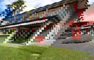 Photo 1 - Villa a Barasso Vicino al Centro