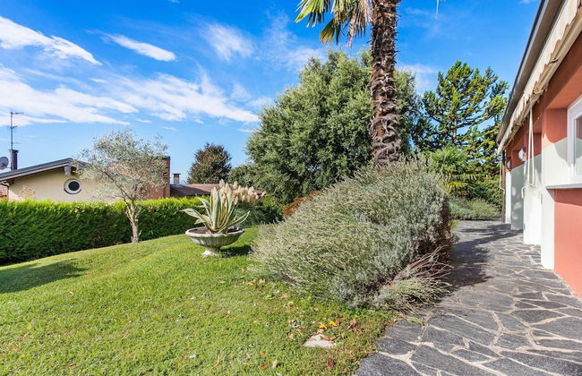Sunny Villa With Terrace - Foto 34