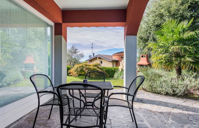 Sunny Villa With Terrace - Foto 20
