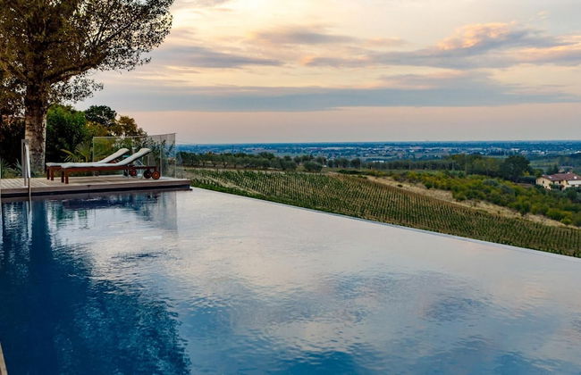 Villino Bruna 6 in Bertinoro - Foto 39