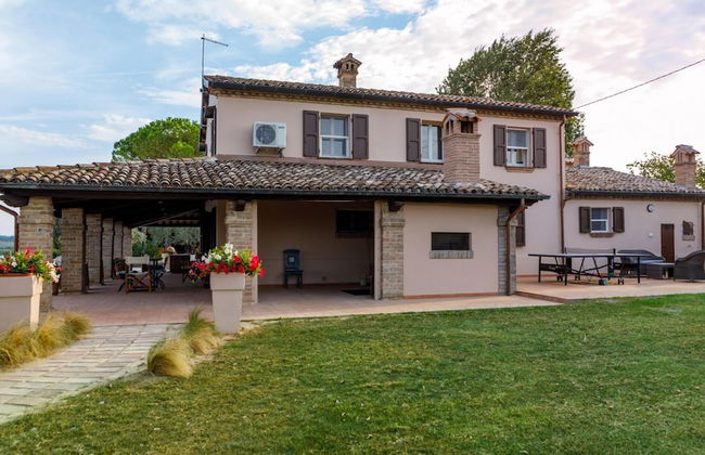 Villino Bruna 6 in Bertinoro - Foto 11