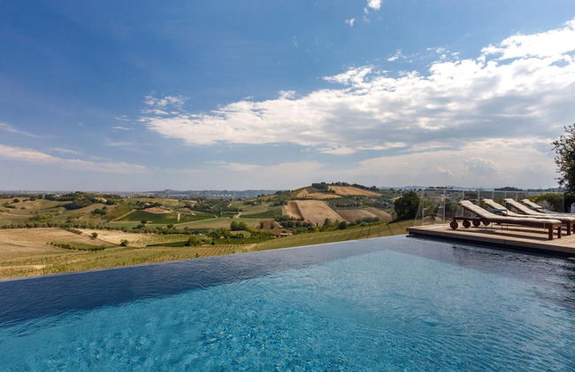 Villino Bruna 6 in Bertinoro - Foto 38