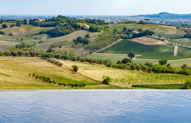 Villino Bruna 6 in Bertinoro - Foto 16
