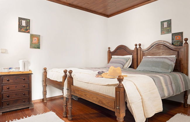 Quinta dos Sonhos - Foto 8
