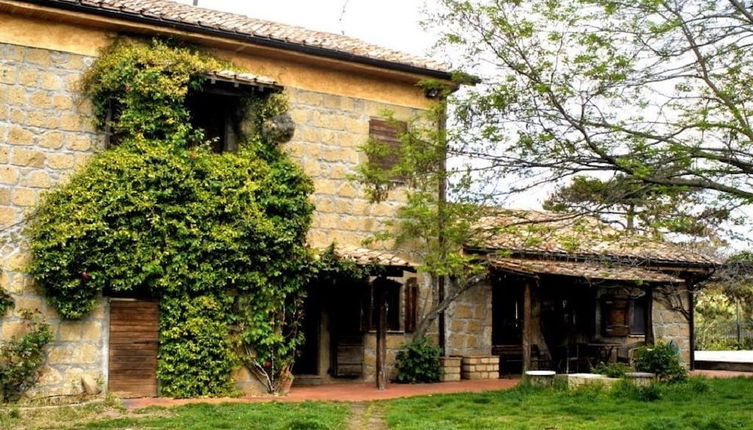 Foto 1 - Agriturismo Solidor