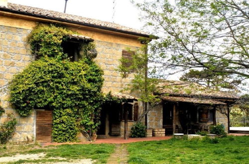 Foto 1 - Agriturismo Solidor