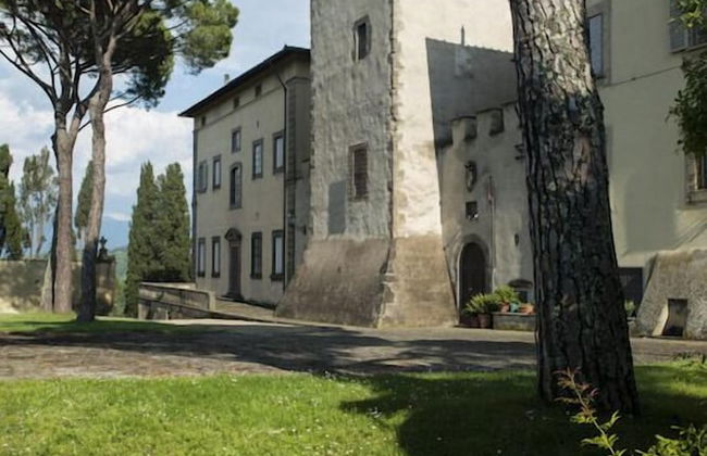 Torre a Cona Wine Estate - Foto 49