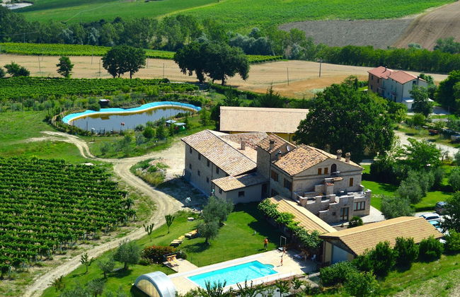 Agriturismo Oasi Biologica - Foto 1