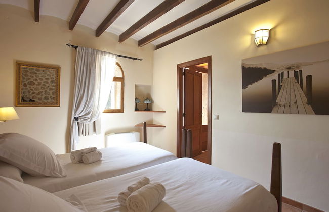 Agroturismo Es Quatre Cantons - Foto 14