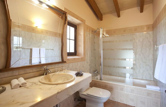 Agroturismo Es Quatre Cantons - Foto 23